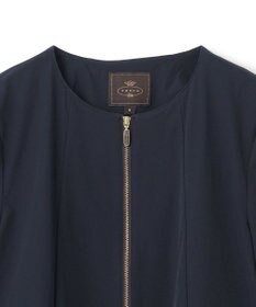 TOCCA 【消臭・UV90%以上カット】SAND DUNE ジャケット