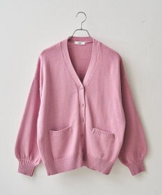 WEGO 【SCHOOL ITEM】ニットカーディガン