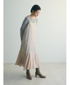 Green Parks ａ．マーメイドキャミワンピース