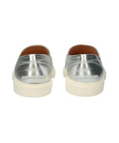 INTER-CHAUSSURES 【PASCUCCI】モールドソールローファー