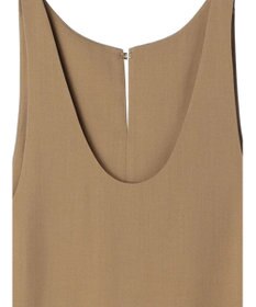 Green Parks 前後２ｗａｙハイスペックジャンパースカート