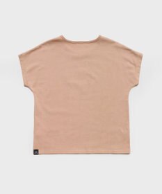 TOCCA 【接触冷感・UV90%以上カット・洗える】DANCING RIBBON Tシャツ
