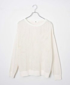 WEGO メッシュニットBIGPO