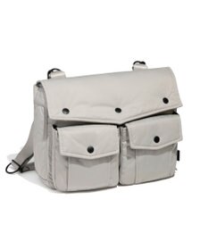 ACE BAGS & LUGGAGE UNTRACK CITY/DS ショルダーバッグ  13.3インチPCPC収納 850g 60399 アントラック