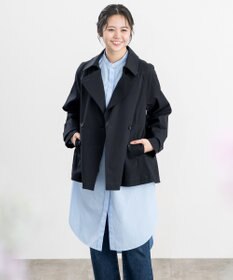 ONWARD Reuse Park 【UNFILO】コート春夏