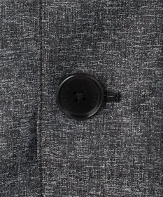 JOSEPH HOMME 新素材【4WAY】ライトラスターシャンブレー　ダウンコート