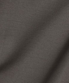 自由区 L 【洗える】WASHABLEPONTE テーパードパンツ