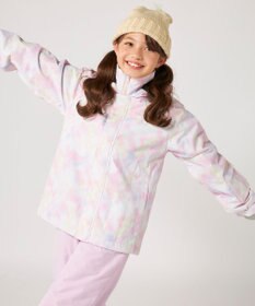 OP／FILA 【ocean pacific】スノーウェア 上下セット 耐水圧10000mm