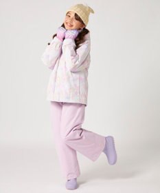 OP／FILA 【ocean pacific】スノーウェア 上下セット 耐水圧10000mm