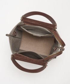 IACUCCI ソルベット S CANVAS/SUEDE