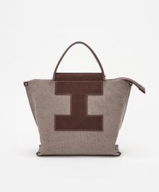 IACUCCI ソルベット S CANVAS/SUEDE