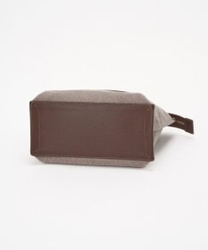 IACUCCI ソルベット S CANVAS/SUEDE