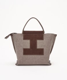 IACUCCI ソルベット S CANVAS/SUEDE