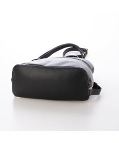 UNBILLION アトランタ ATLANTA / やぎ革軽量スマートリュック