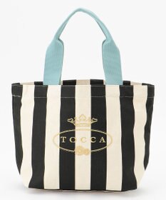 TOCCA TOCCA HOTEL CANVASTOTE トートバッグ