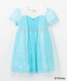 ANY KIDS 【ディズニープリンセス/フローズン】なりきりワンピース