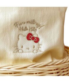 ROOTOTE 8365【サンリオ:カゴバッグ】IP.ミディアム2way.スロース.ハローキティ-A