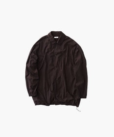 HAND DYE NYLON | コーチジャケット - UNISEX / ATON | ファッション 