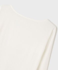 GRACE CONTINENTAL シアーレイヤードカットトップ