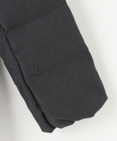 J.PRESS LADIES S 千鳥&グレンチェック ショート ダウン コート