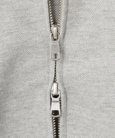 J.PRESS MEN フルジップパーカー