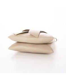 UNBILLION カシュカシュ cachecache / ビッグリボンスワローマチ2wayショルダー