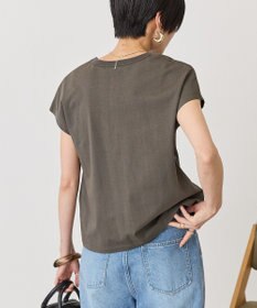 AMERICAN HOLIC 【２点セット】ノースリーブＴシャツ＋ビスチェ