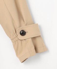 組曲 L リラクシング トレンチコート