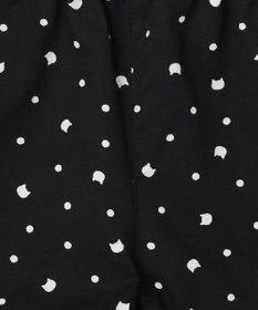 ANY KIDS 【洗濯機可能】スカラップショートパンツ