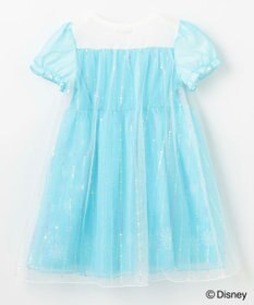 ANY KIDS 【ディズニープリンセス/フローズン】なりきりワンピース