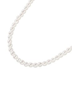 AMERICAN HOLIC マルチウェイパールレンネックレス