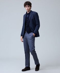 J.PRESS MEN 【定番】LOVAT LAVEROCK TWEED ヘリンボンツイードジャケット