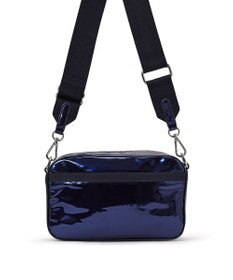 LeSportsac MIR E/W PHONE CROSSBODY/サファイア