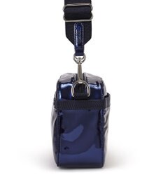 LeSportsac MIR E/W PHONE CROSSBODY/サファイア