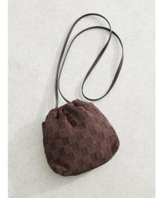 Green Parks ・ＱＵＯＮ　イージーポーチショルダー