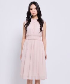 TOCCA 【WEB限定カラーあり】STEP IN PUDDLE ドレス