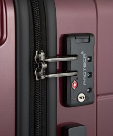 ACE BAGS & LUGGAGE proteca スタリアVsD スーツケース 70L 08213 プロテカ