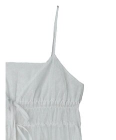 Green Parks ２ｗａｙ　レイヤードラメワンピース