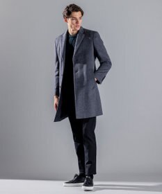 JOSEPH HOMME エコタック　クルーネックニット