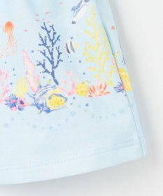 組曲 KIDS 【110-140㎝】ENOSUI Border Tシャツ