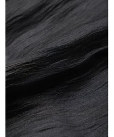 Green Parks ・ＥＬＥＮＣＡＲＥ　ＤＵＥ　シアーバックリボンチュニック