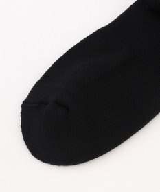 23区GOLF 【MEN】モノグラムレギュラーソックス 18cm