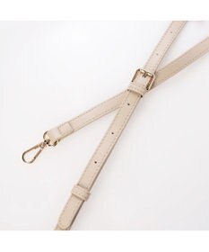 UNBILLION カシュカシュ cachecache / ビッグリボンスワローマチ2wayショルダー