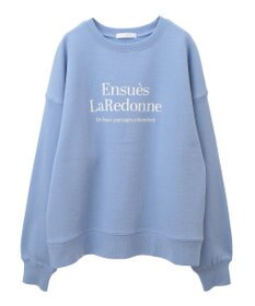 Green Parks 裏起毛アソートロゴプルオーバー