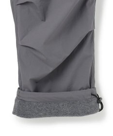 UNFILO MENS 【男女兼用】ウォーム ライトムーブ カーゴパンツ