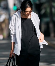 23区 S LIBECO ベーシック シャツ