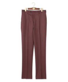 J.PRESS MEN 【WEB・一部店舗限定】 キャバルリー ツイル スラックス