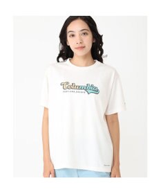 Columbia Columbia/ ウィメンズチャールズドライブショートスリーブTシャツ /コロンビア