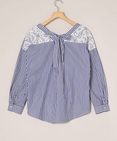 ONWARD Reuse Park 【any FAM】ブラウス春夏