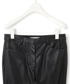 ICB レザースキニー